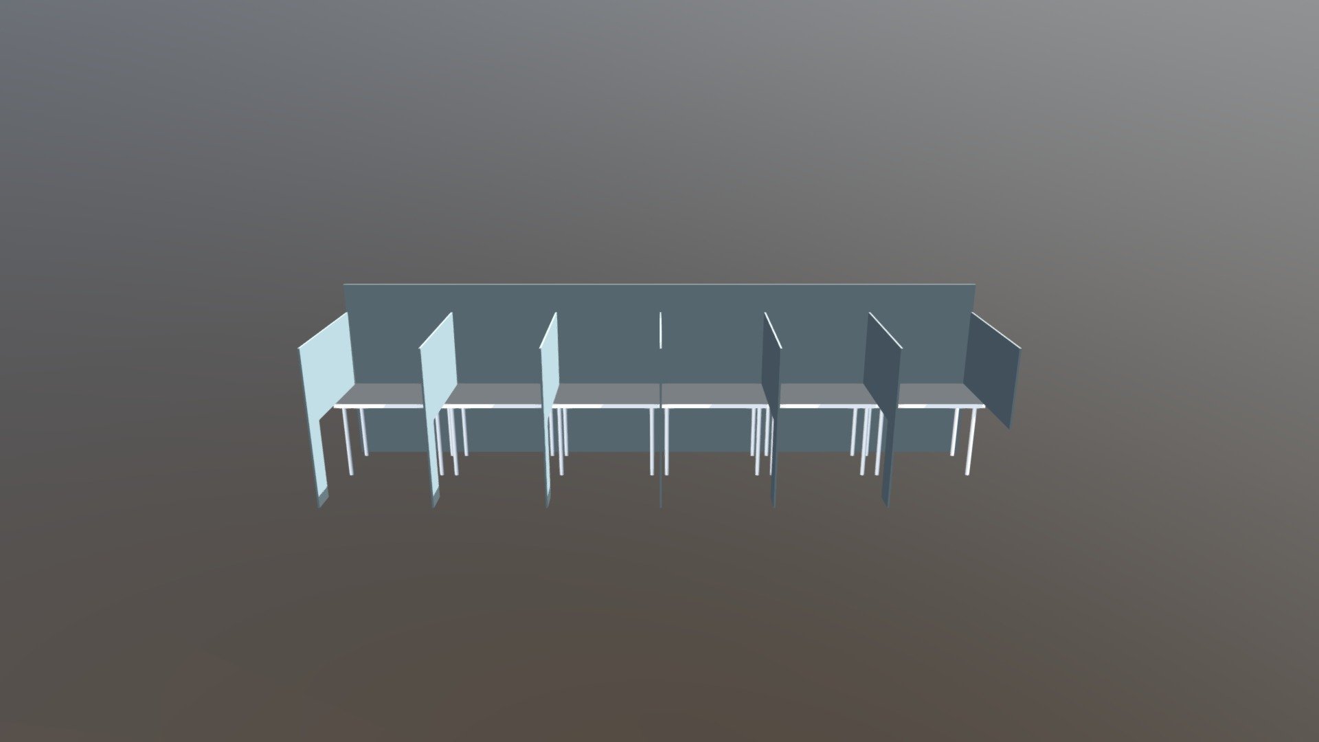 Simons Office V4