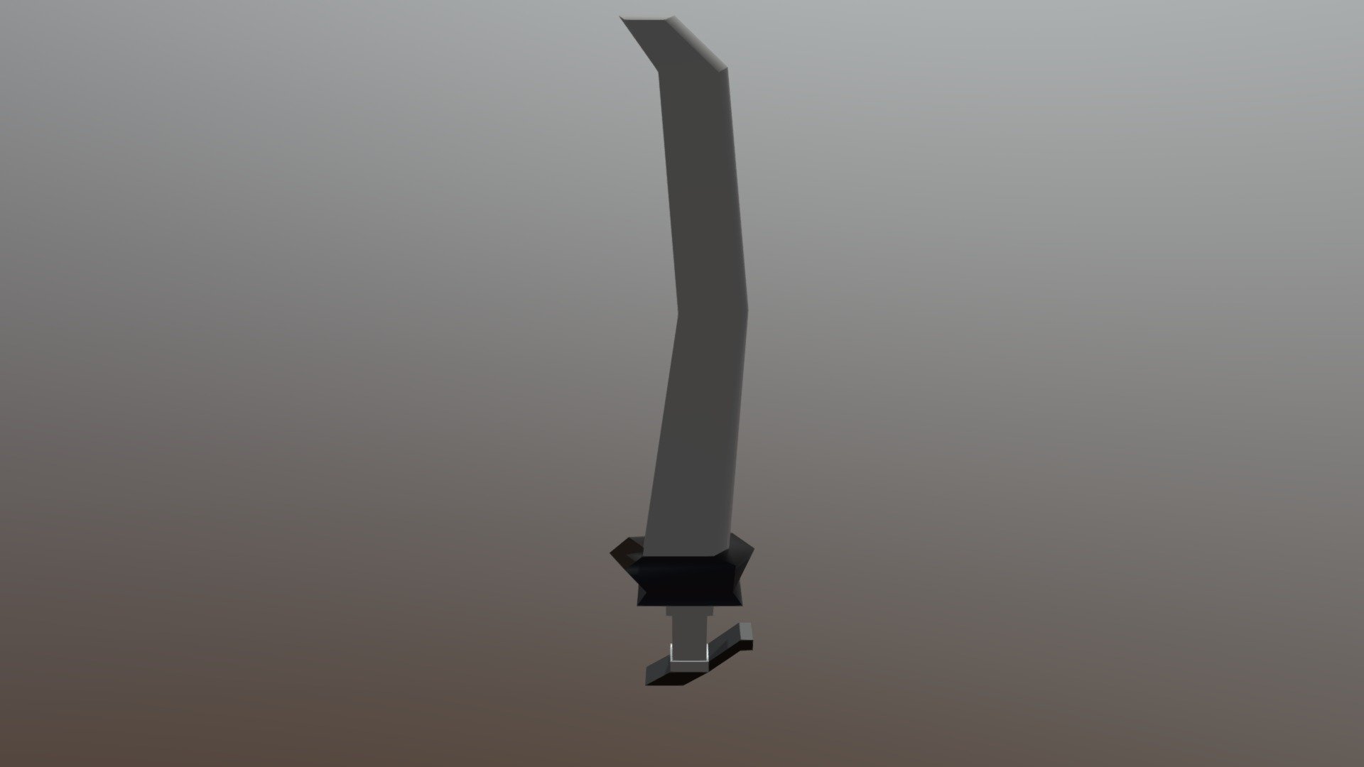 Weapon 1