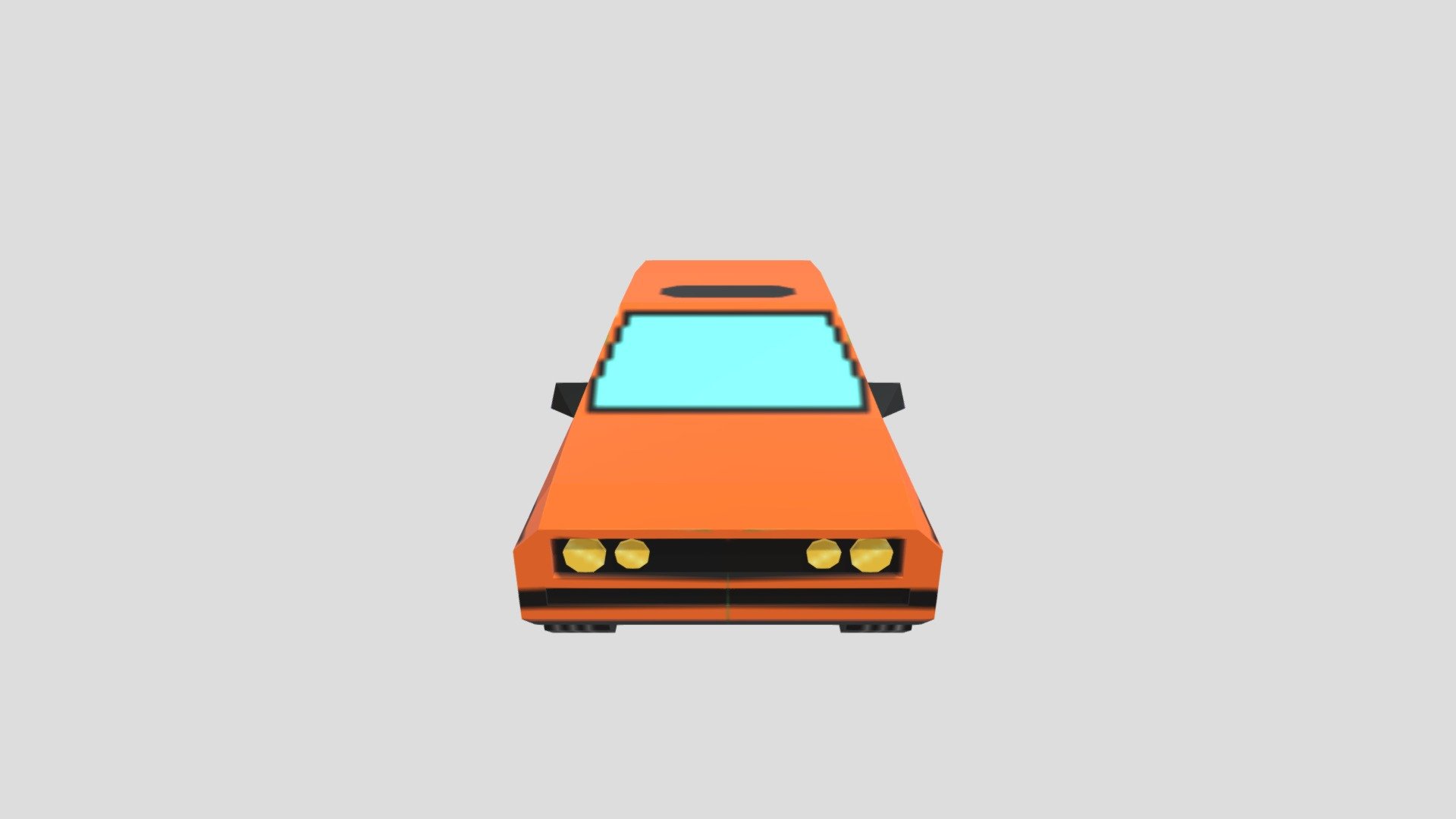 Golf MK1