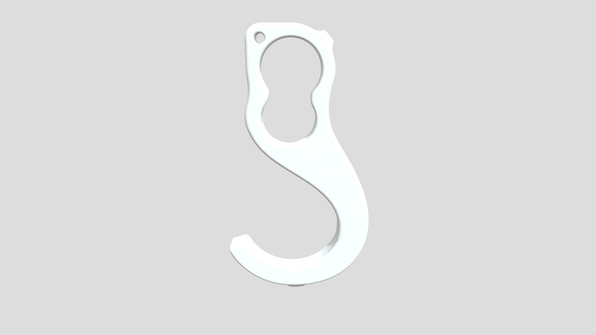 Finger Hook V6