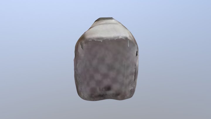 New Qlone 3D Model