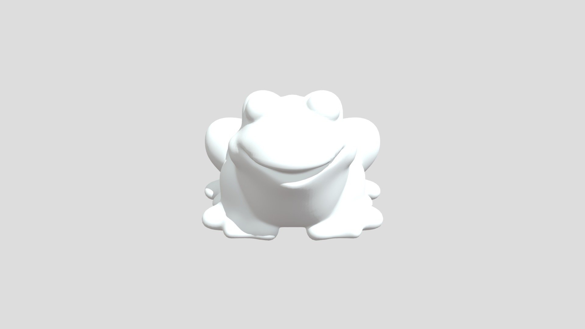 Windows XP Frog - Download Free 3D model by sbydesign [39190b8] - Sketchfab