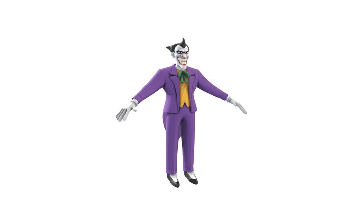 Joker ( Batman: The Animated Series )
