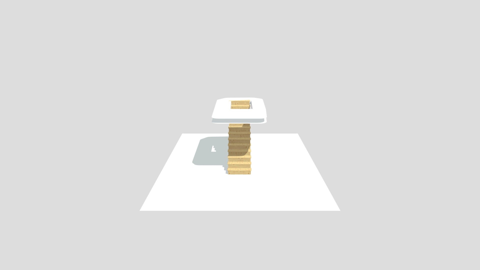 RICKLES 230585 - 3D model by stairzen [3919948] - Sketchfab