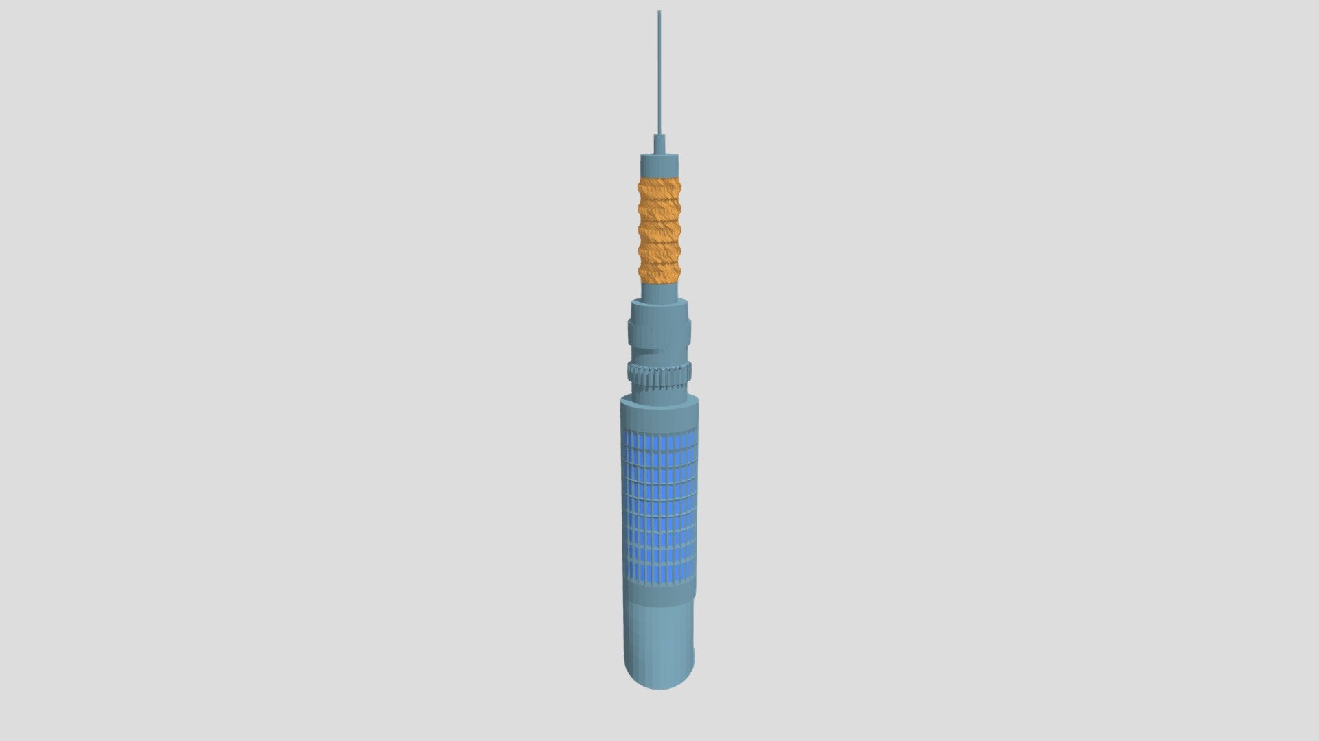 Nachoc Burj