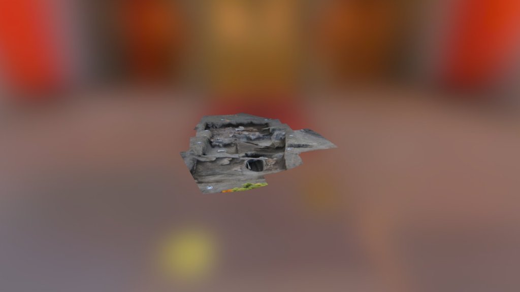 Adam Rork Model