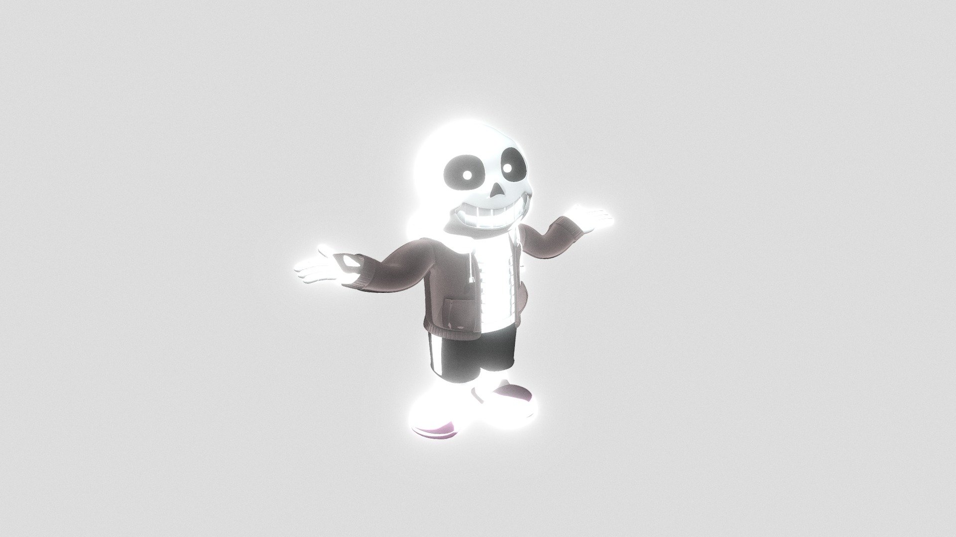 Sans-posed