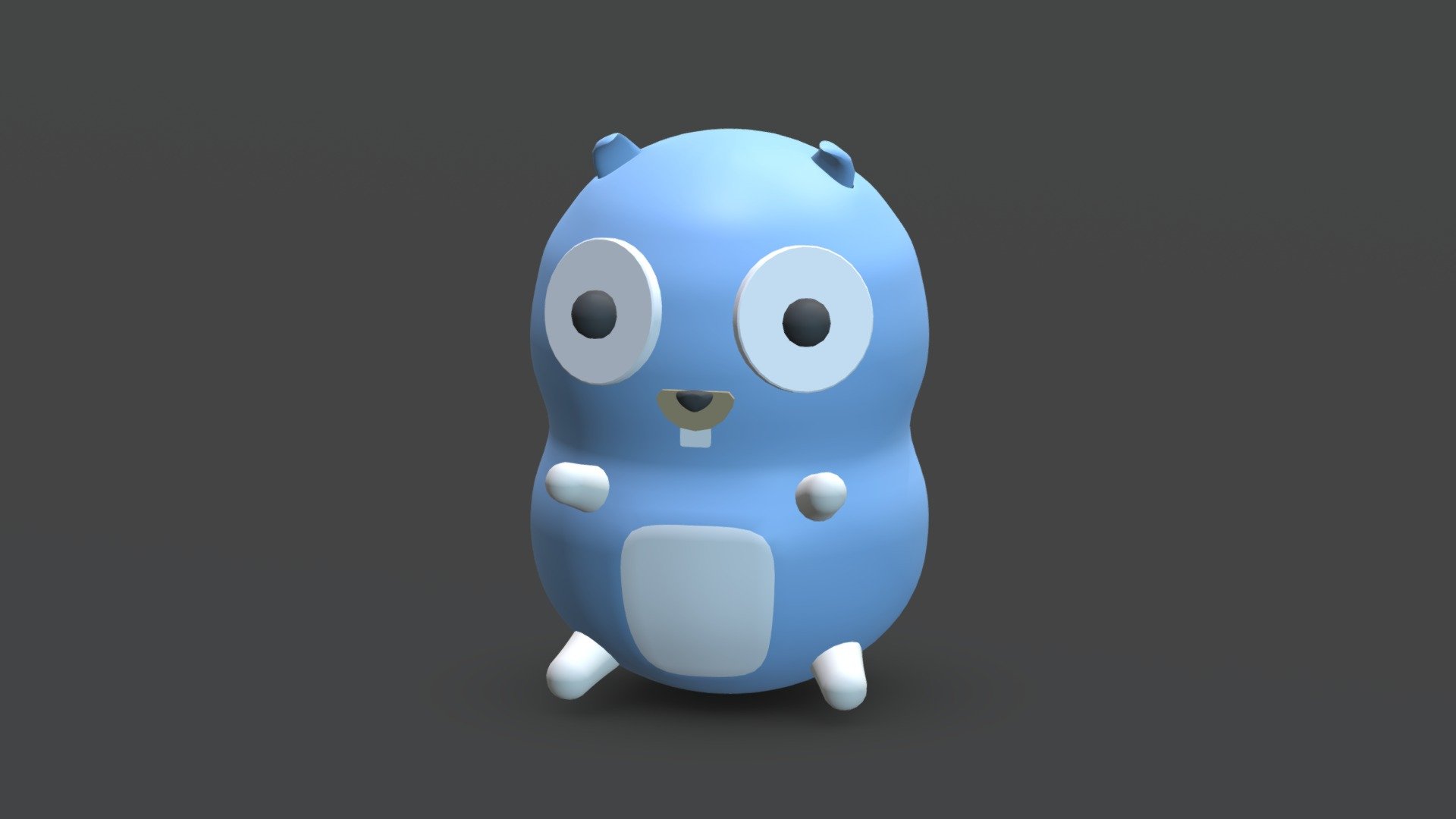 go-model - Download Free 3D model by yeada [391c6a4] - Sketchfab