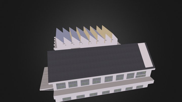 17 3D Model
