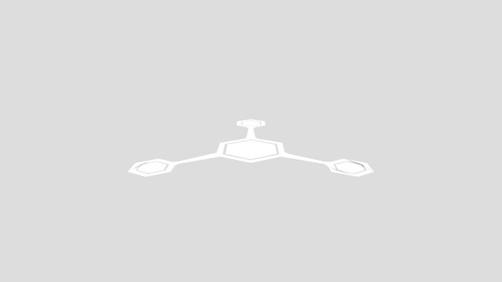 Scale - Absolute Solver 3D Model