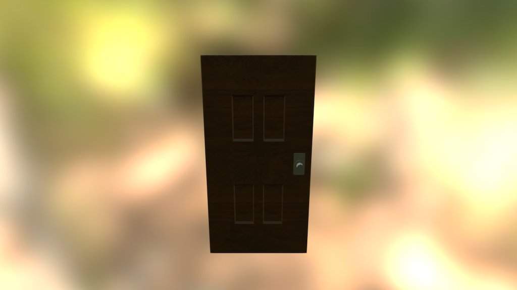 door_single