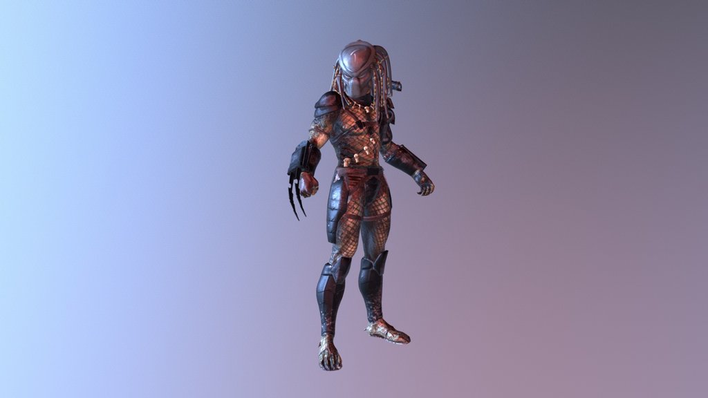 Predator S