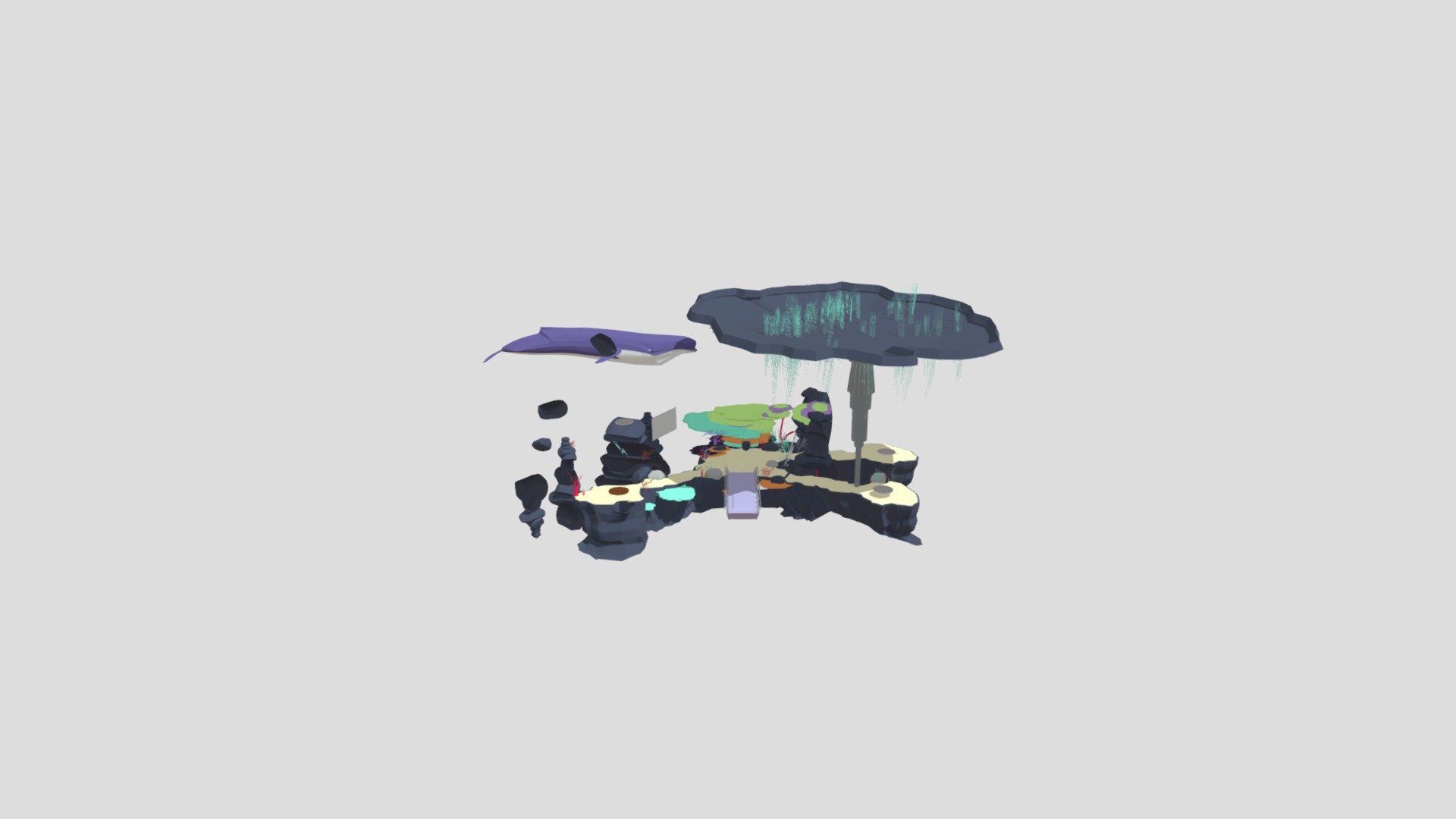 Final Maps