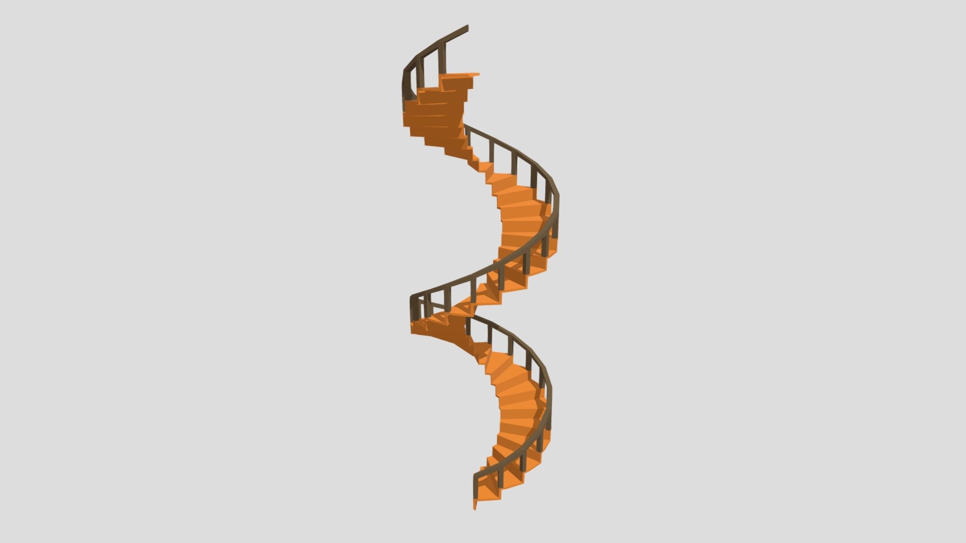 Spiral Stair