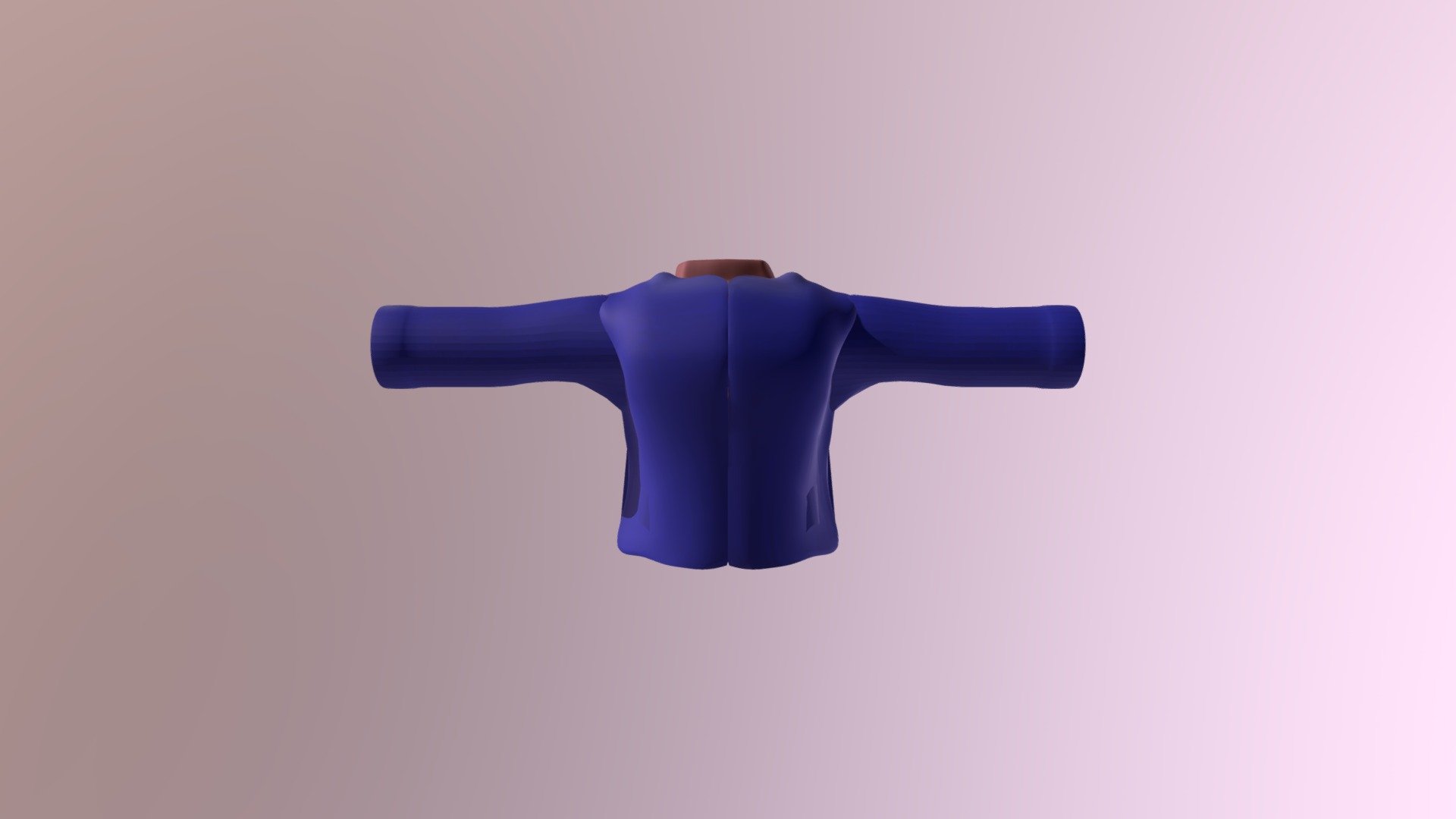 Traje proyecto