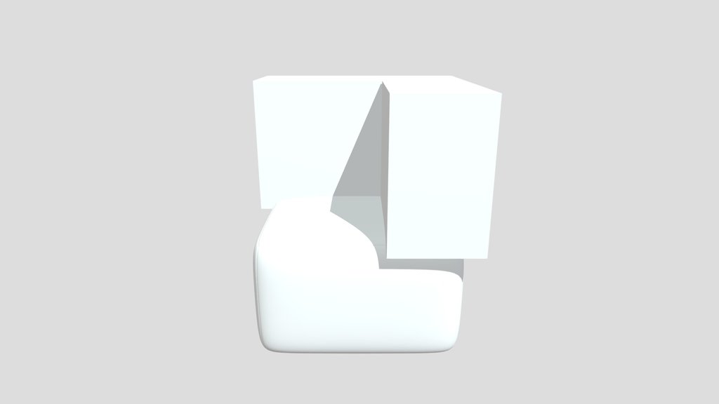 Soco Square Seating Corner By Hon