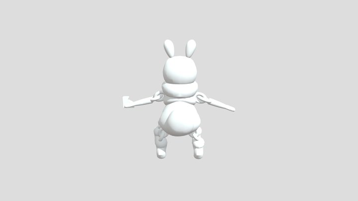 Fidget 3D models - Sketchfab