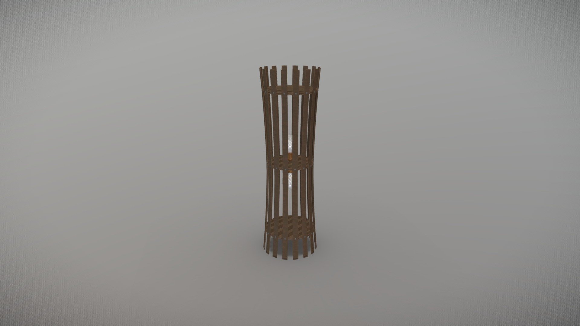 Cestino - Tref028 — Sketchfab embed 3D viewer