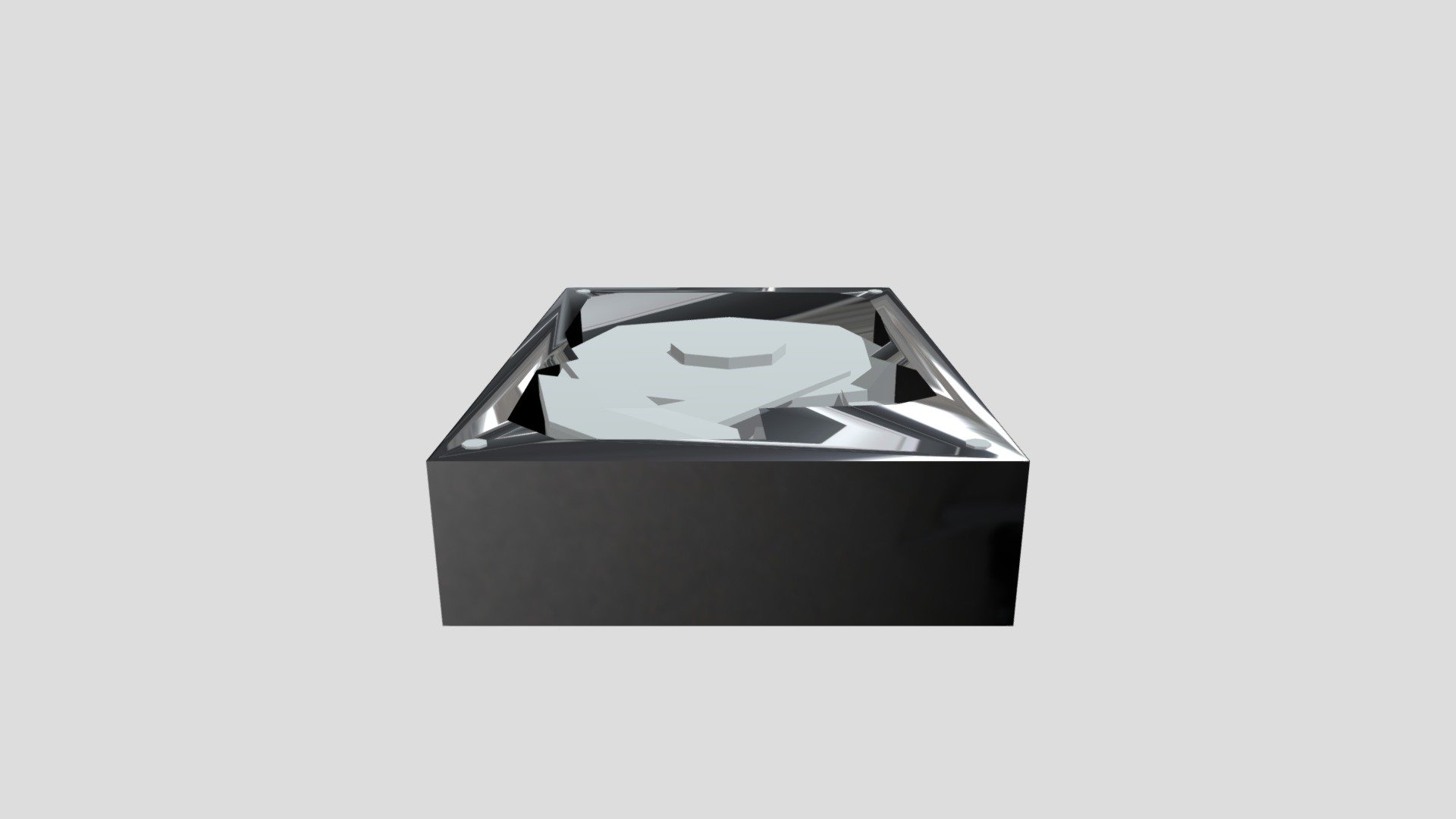 hdd - 3D model by u224q006 [3926adc] - Sketchfab