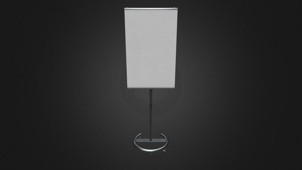 FLYCHART - 3D model by lorenzoamato_2 [3926c67] - Sketchfab