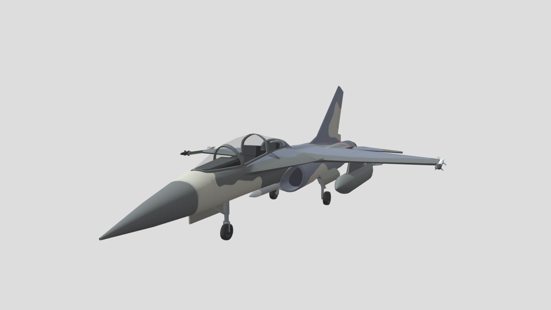 AIDC F-CK-1B 