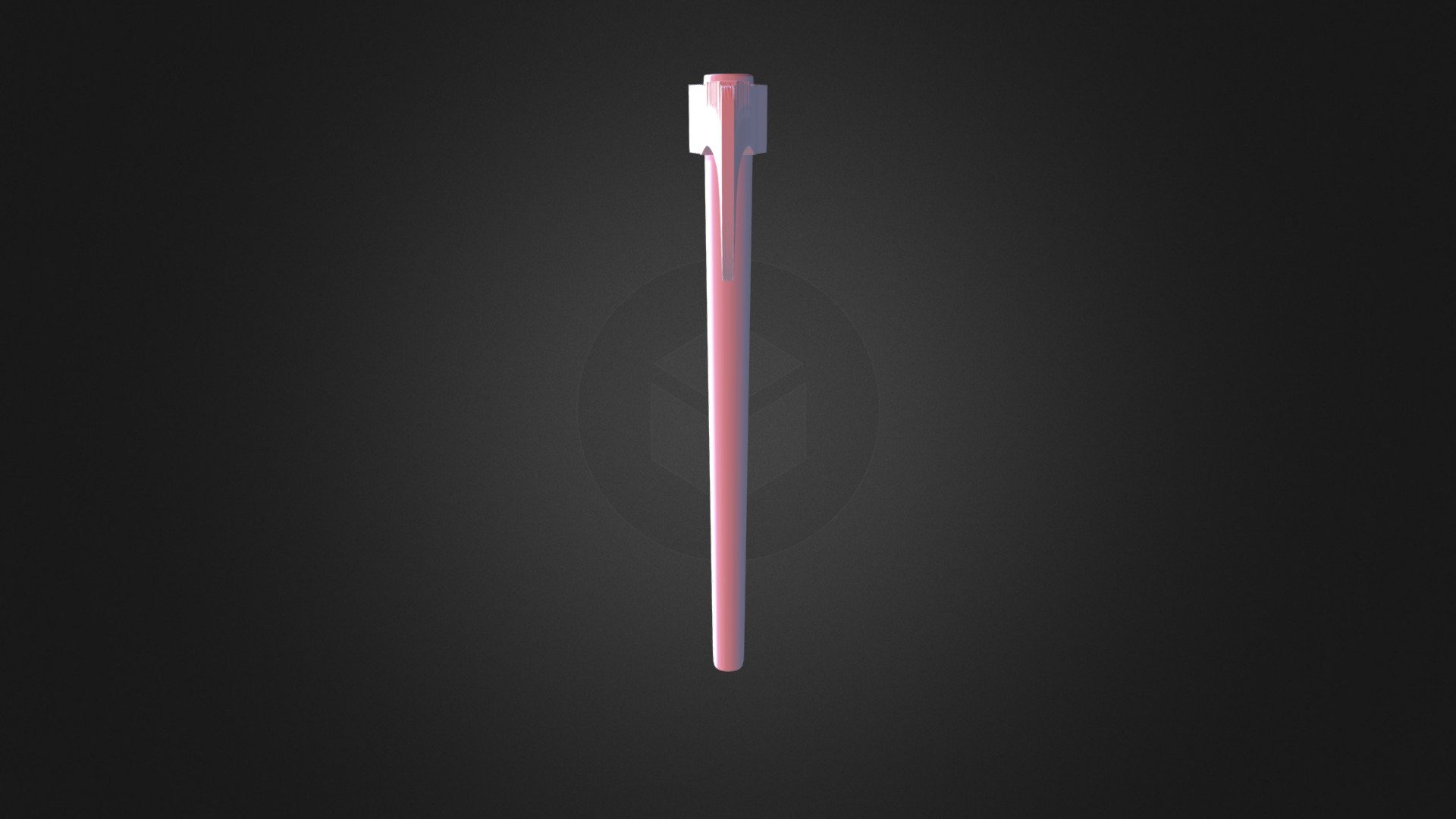 Vintage Hammer
