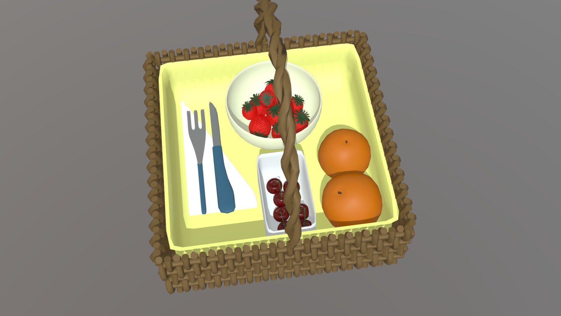 Fruit assignment- Rheanna Devlin