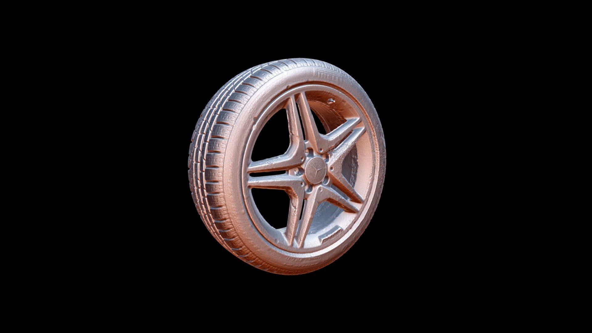 Tyre