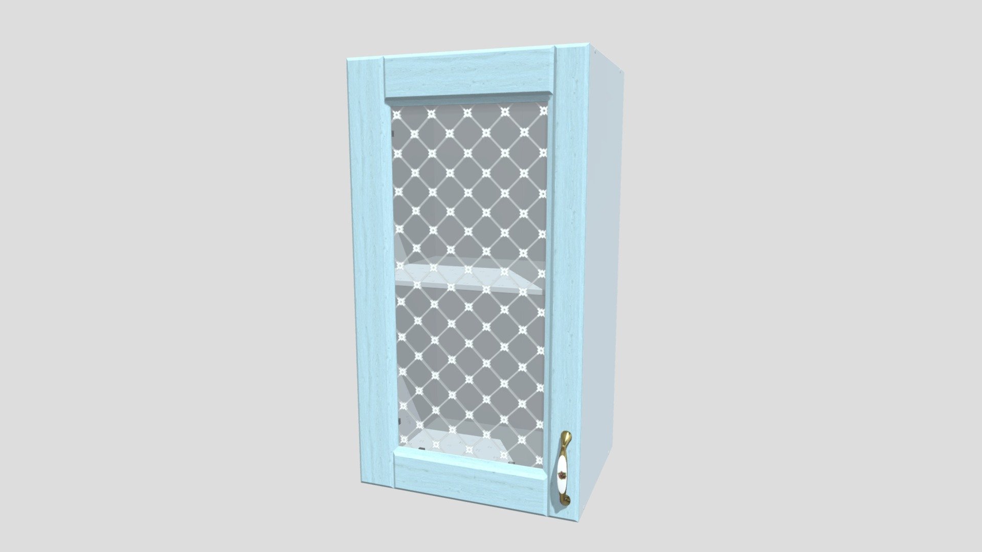 SHVS-400 (locker)