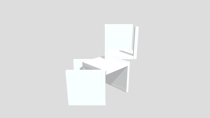 3 3D Model