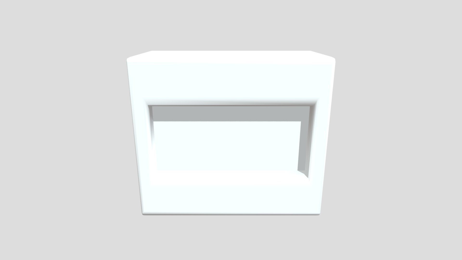 Fire alarm from Poly by Google