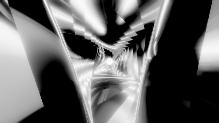 ABNORMAL_MAP.0000 3D Model