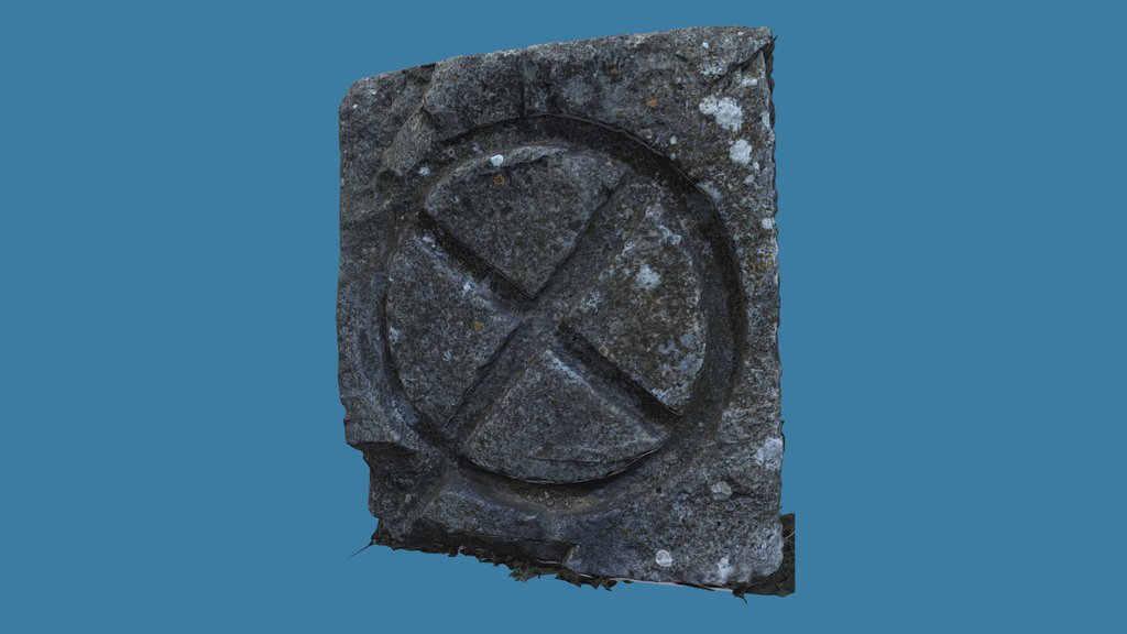 Knossos Slab