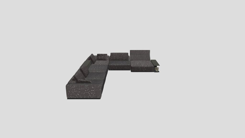 Poliform Westside Elite
