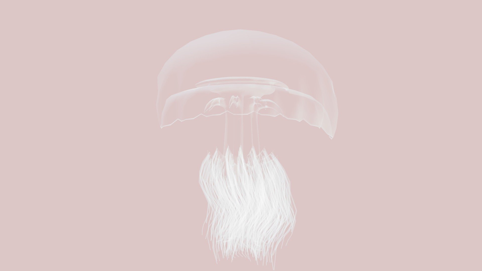 1 Nemopilema nomurai