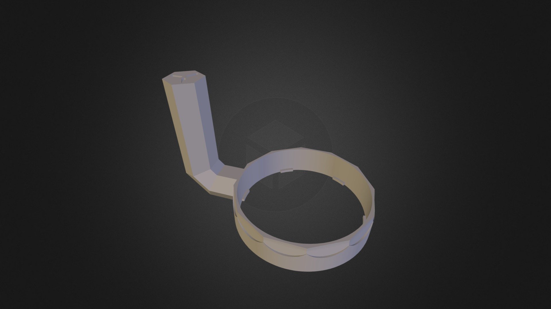 Second Life Mug