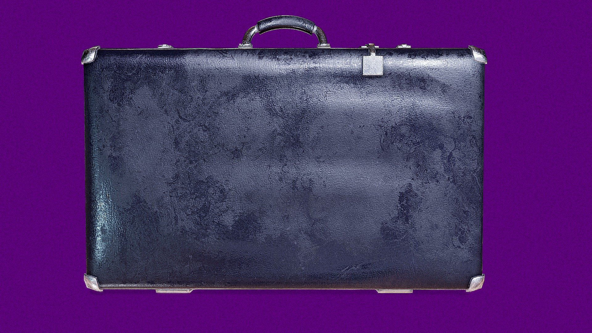 The Black Suitcase Buy Royalty Free 3D model by FMLHT [39326f3
