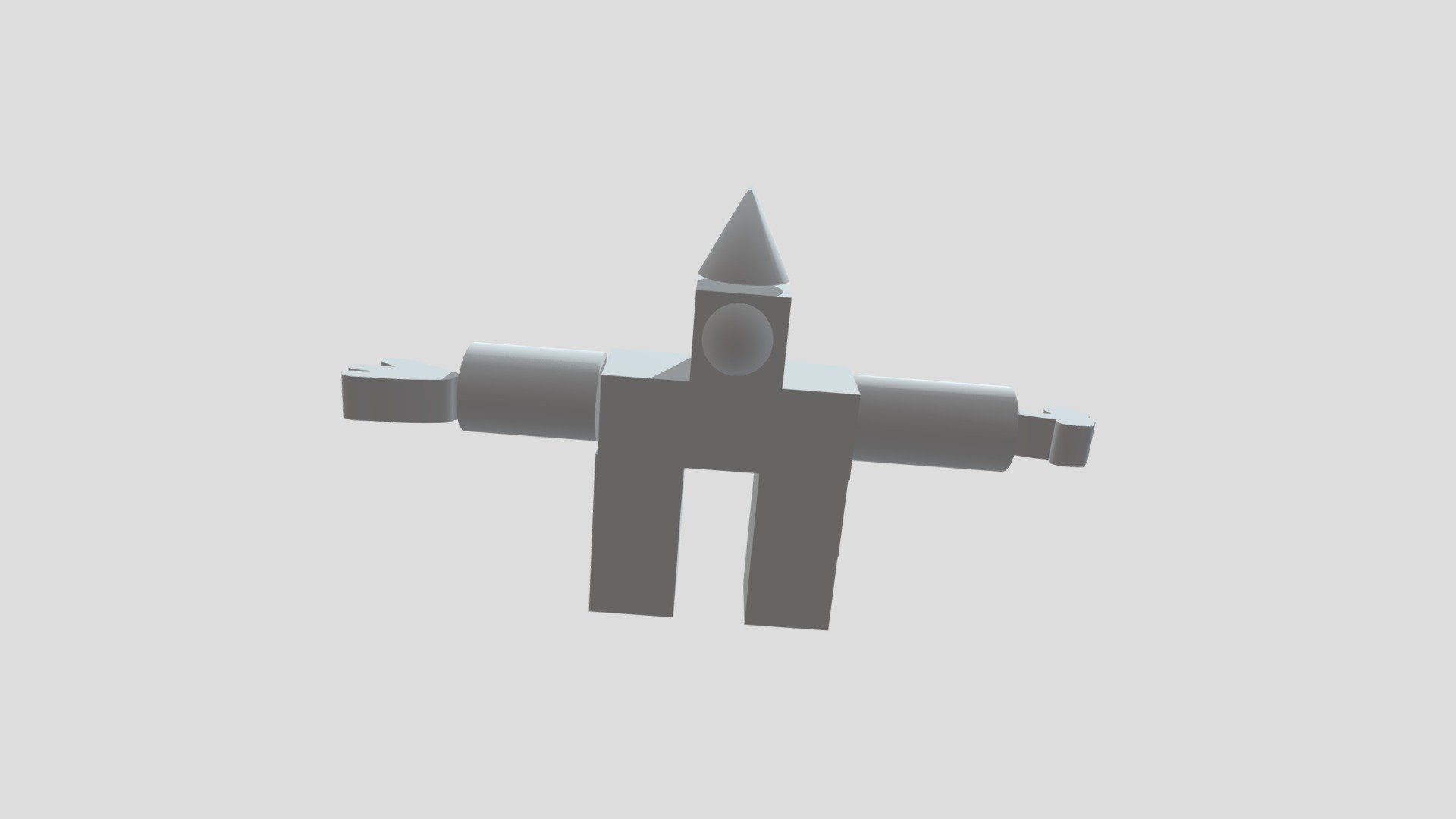 Robot Cleaner (3)