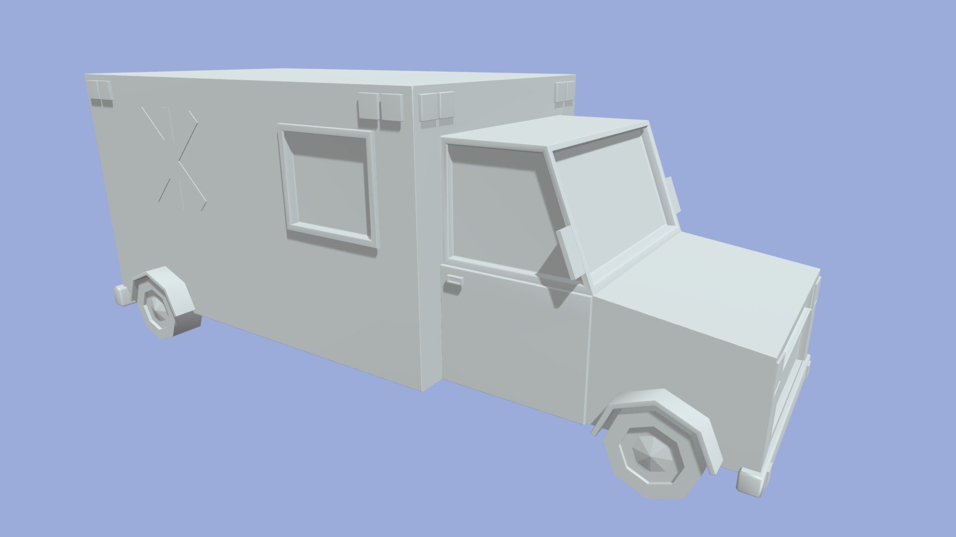 Ambulance