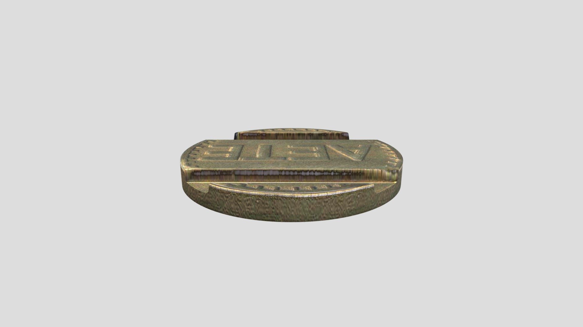 Exhibit: Coin AETE (v2)