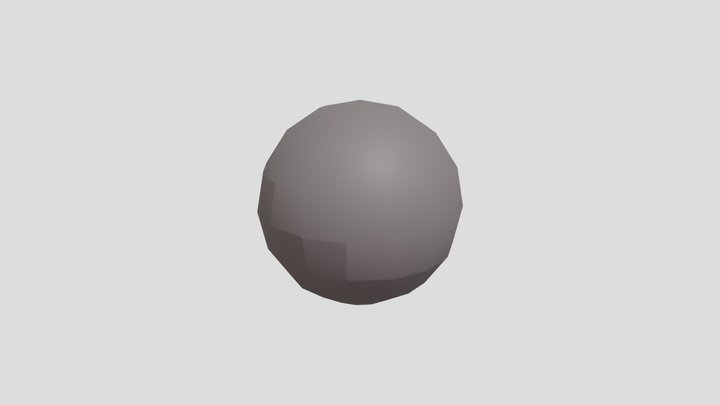 20th Century Studios (2020) Remake V2 3D Model