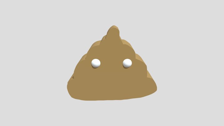 M***A 3D Model