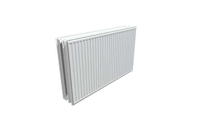 Stelrad - Elite K3 - 3D model by bimstore [3934f96] - Sketchfab