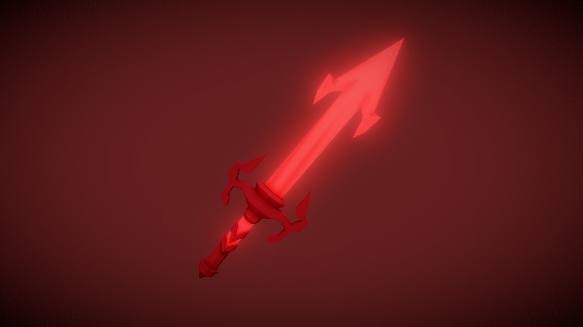 Swordtember 2021 Day 9: Summoned - 3D model by Liberi Arcano ...