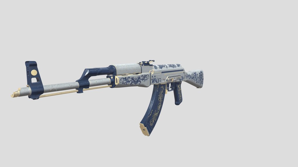 AKM