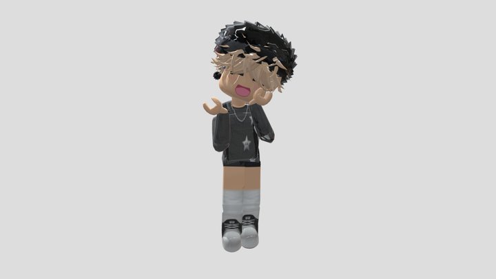 kxlldn3346 3D Model