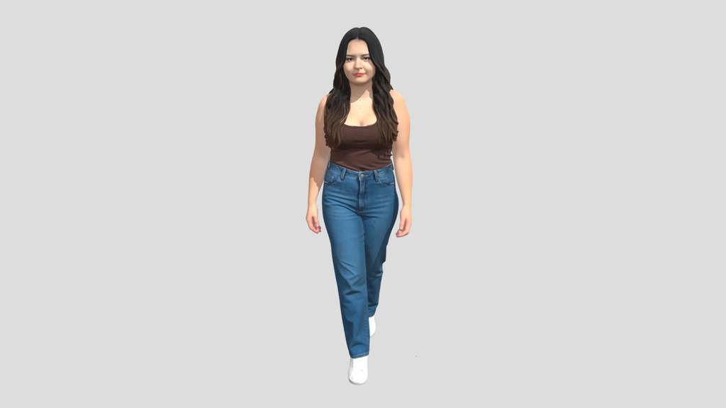 Casual Confidence