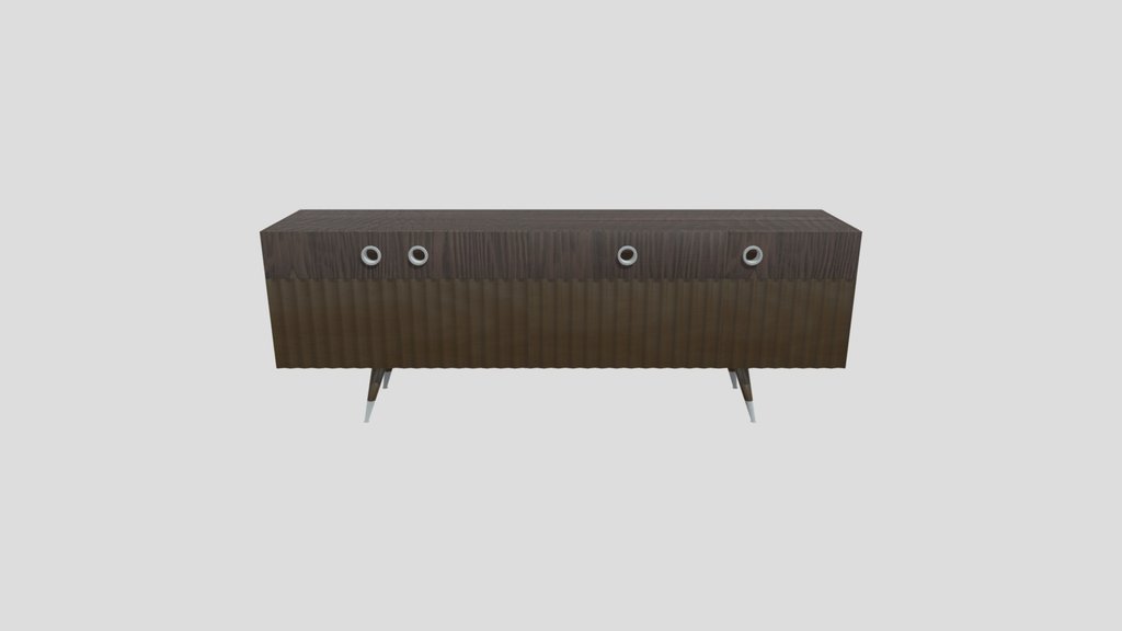 Tv Console