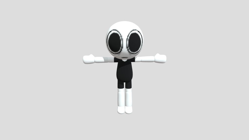 My Oc Base Version ig??