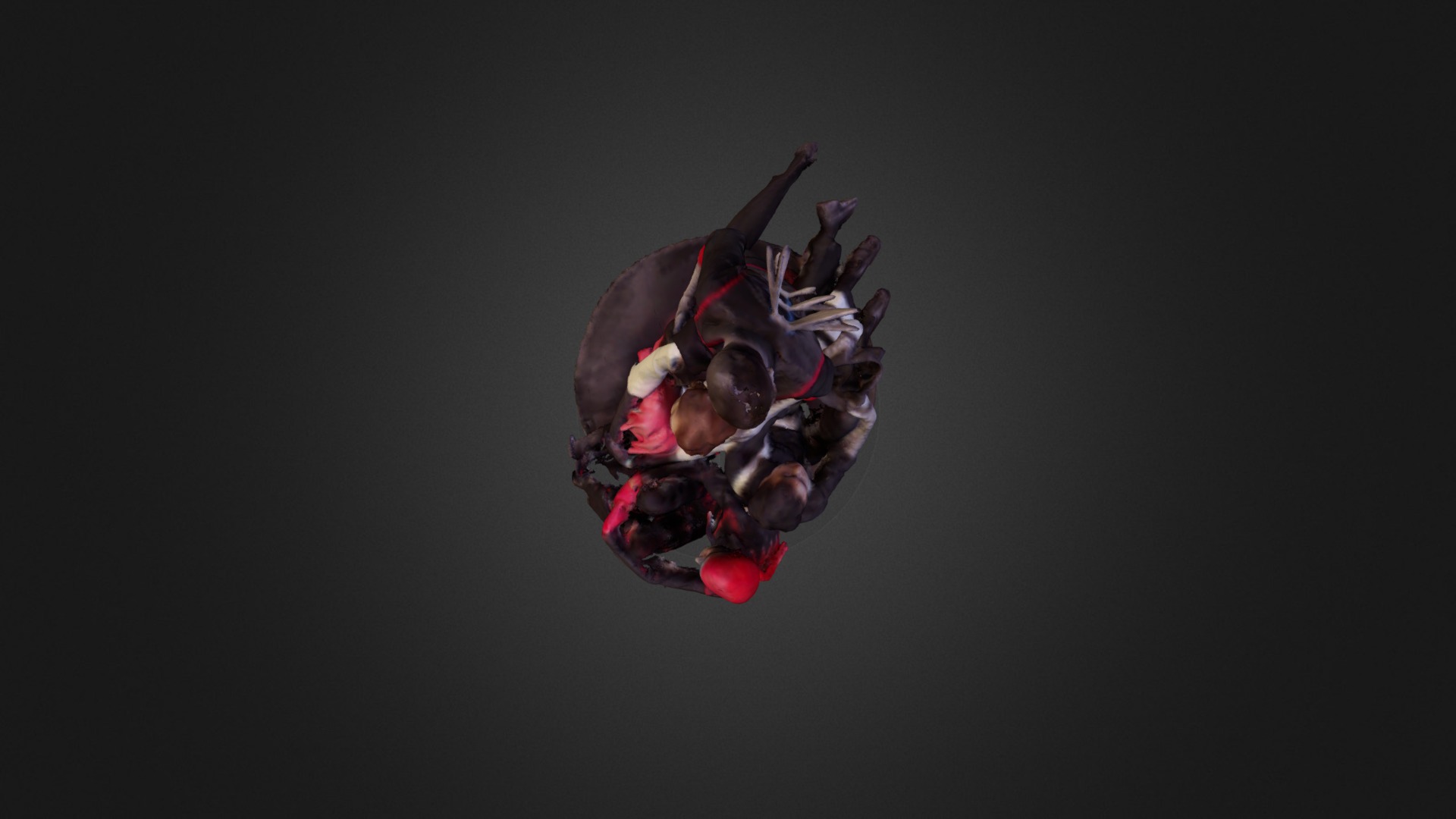 Steam Rabbit - 3D model by roughingot [393c05b] - Sketchfab